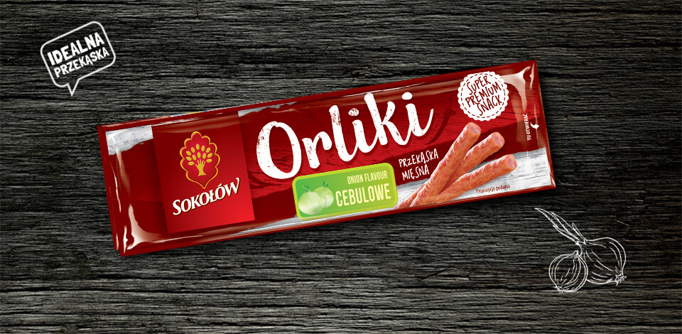 orliki cebulowe